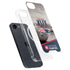 NFL Patriots Super Bowl XLIX Champs iPhone 16e MagSafe Case