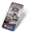 NFL Patriots Super Bowl XLIX Champs iPhone 8 Skin