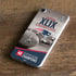 NFL Patriots Super Bowl XLIX Champs iPhone 8 Skin