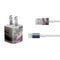 NFL Patriots Super Bowl XLIX Champs iPhone Charger (5W USB) Skin