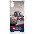 NFL Patriots Super Bowl XLIX Champs iPhone XS Clear Case