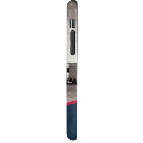 NFL Patriots Super Bowl XLIX Champs iPhone XS Pro Case
