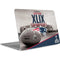 NFL Patriots Super Bowl XLIX Champs Apple MacBook Air Skin