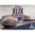 NFL Patriots Super Bowl XLIX Champs Apple MacBook Air Skin