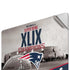 NFL Patriots Super Bowl XLIX Champs Apple MacBook Pro 16-inch Skin
