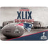 NFL Patriots Super Bowl XLIX Champs Apple MacBook Pro 16-inch Skin