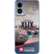 NFL Patriots Super Bowl XLIX Champs Moto G Play 4G (2024) Skin