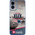NFL Patriots Super Bowl XLIX Champs Moto G Play 4G (2024) Skin