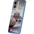 NFL Patriots Super Bowl XLIX Champs Moto G Play 4G (2024) Skin