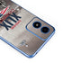 NFL Patriots Super Bowl XLIX Champs Moto G Play 4G (2024) Skin
