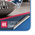 NFL Patriots Super Bowl XLIX Champs Moto G Play 4G (2024) Skin