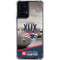 NFL Patriots Super Bowl XLIX Champs Moto G Power 5G (2024) Clear Case