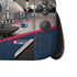 NFL Patriots Super Bowl XLIX Champs Nintendo Switch 2 (2025) Joy-Con Controller Skin