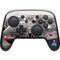 NFL Patriots Super Bowl XLIX Champs Nintendo Switch 2 (2025) Pro Controller Skin