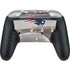 NFL Patriots Super Bowl XLIX Champs Nintendo Switch 2 (2025) Pro Controller Skin