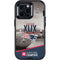 NFL Patriots Super Bowl XLIX Champs Otterbox Defender iPhone Skin