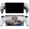 NFL Patriots Super Bowl XLIX Champs PlayStation Portal Remote Player Skin