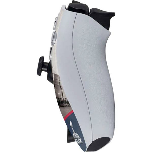 NFL Patriots Super Bowl XLIX Champs PlayStation Portal Remote Player Skin