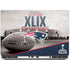 NFL Patriots Super Bowl XLIX Champs Dell Precision Skin