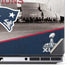 NFL Patriots Super Bowl XLIX Champs Dell Precision Skin