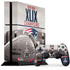NFL Patriots Super Bowl XLIX Champs PlayStation PS4 Skins
