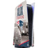 NFL Patriots Super Bowl XLIX Champs PlayStation PS5 Skins