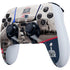 NFL Patriots Super Bowl XLIX Champs PS5 DualSense Edge Pro Controller Skin