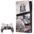 NFL Patriots Super Bowl XLIX Champs PS5 Pro Bundle Skin