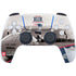 NFL Patriots Super Bowl XLIX Champs PS5 Pro Bundle Skin