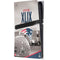 NFL Patriots Super Bowl XLIX Champs PS5 Pro Console Skin