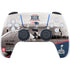 NFL Patriots Super Bowl XLIX Champs PlayStation PS5 Skins