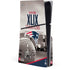 NFL Patriots Super Bowl XLIX Champs PlayStation PS5 Skins
