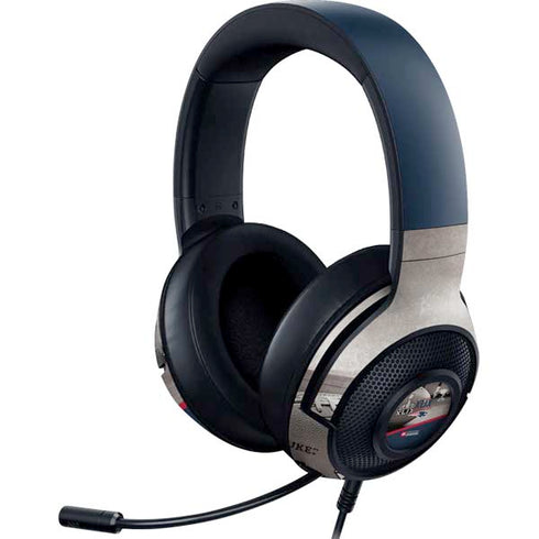 NFL Patriots Super Bowl XLIX Champs Razer Kraken X Skin