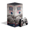NFL Patriots Super Bowl XLIX Champs Xbox Series X Bundle Skin