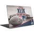 NFL Patriots Super Bowl XLIX Champs Dell XPS Skin