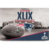 NFL Patriots Super Bowl XLIX Champs Dell XPS Skin