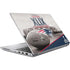 NFL Patriots Super Bowl XLIX Champs HP ZBook Fury 16 G10 Skin
