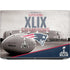 NFL Patriots Super Bowl XLIX Champs HP ZBook Fury 16 G10 Skin