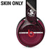 Florida State University Pattern Jersey Beats Solo 3 Wireless Skin