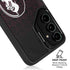 Florida State University Pattern Jersey Galaxy S26 Kickstand Case