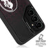 Florida State University Pattern Jersey Galaxy S26 Plus Kickstand Case
