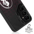 Florida State University Pattern Jersey Galaxy S26 Ultra Kickstand Case