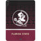 Florida State University Pattern Jersey Apple iPad Air Skin