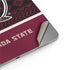 Florida State University Pattern Jersey Apple iPad Air Skin