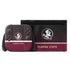 Florida State University Pattern Jersey Nintendo Skins