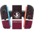 Florida State University Pattern Jersey Nintendo Switch 2 (2025) Joy-Con Controller Skin