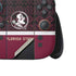 Florida State University Pattern Jersey Nintendo Switch 2 (2025) Joy-Con Controller Skin
