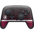 Florida State University Pattern Jersey Nintendo Switch 2 (2025) Pro Controller Skin