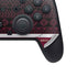 Florida State University Pattern Jersey Nintendo Switch 2 (2025) Pro Controller Skin