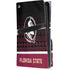 Florida State University Pattern Jersey PlayStation PS5 Skins